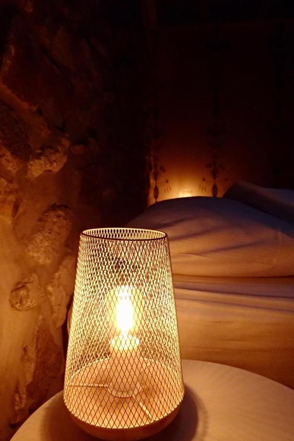 Bed and Breakfast La Trouvaille Weismes Exterior foto