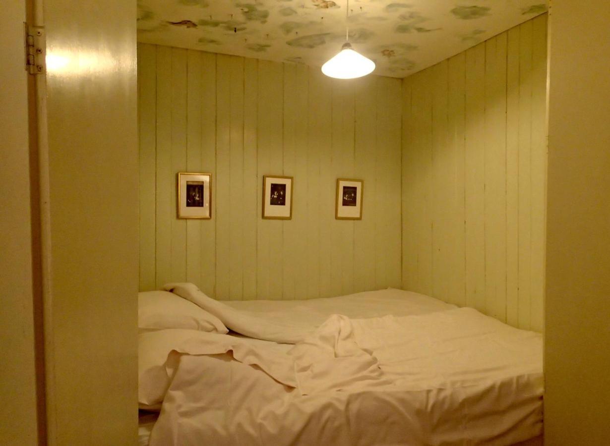 Bed and Breakfast La Trouvaille Weismes Zimmer foto