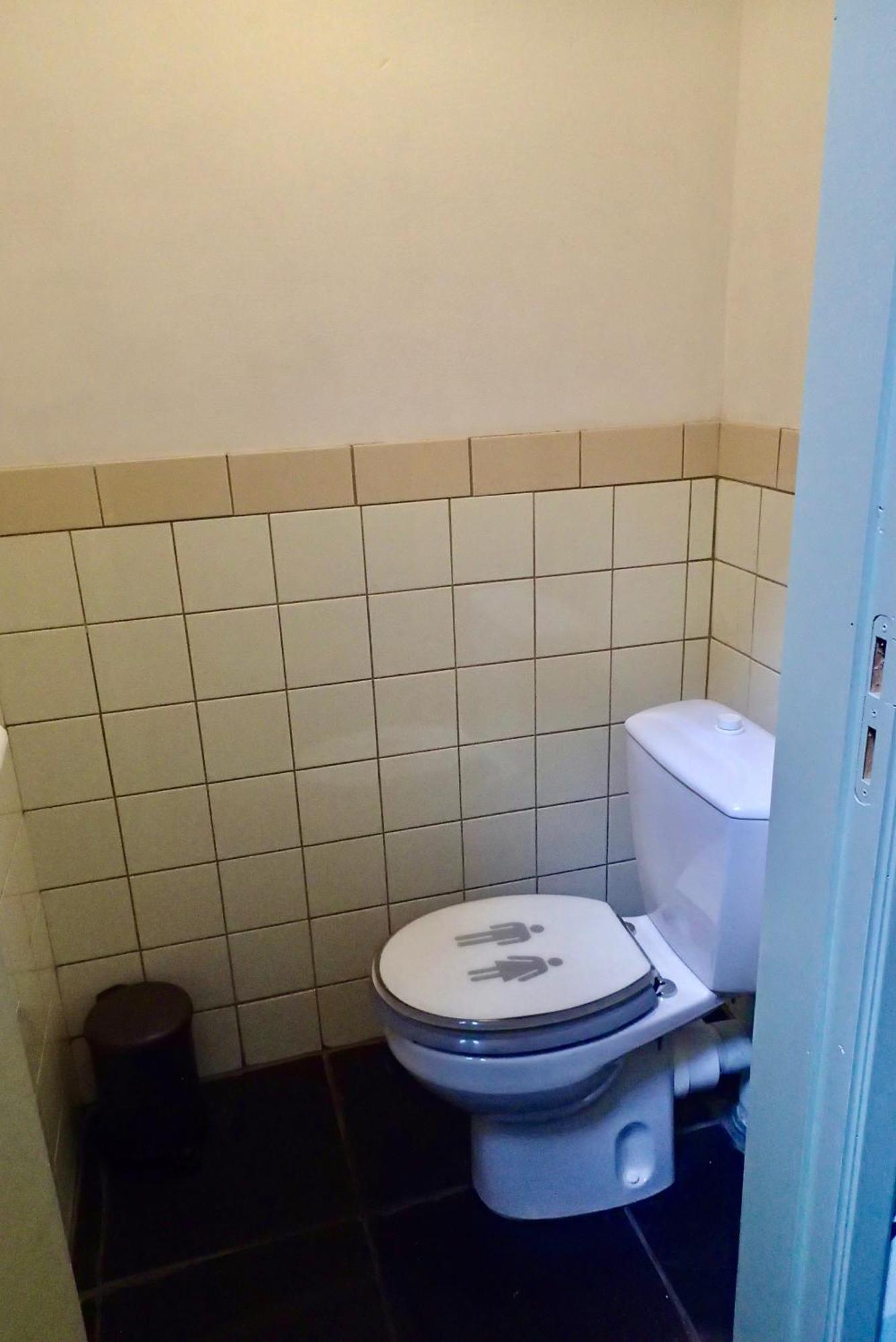 Bed and Breakfast La Trouvaille Weismes Zimmer foto