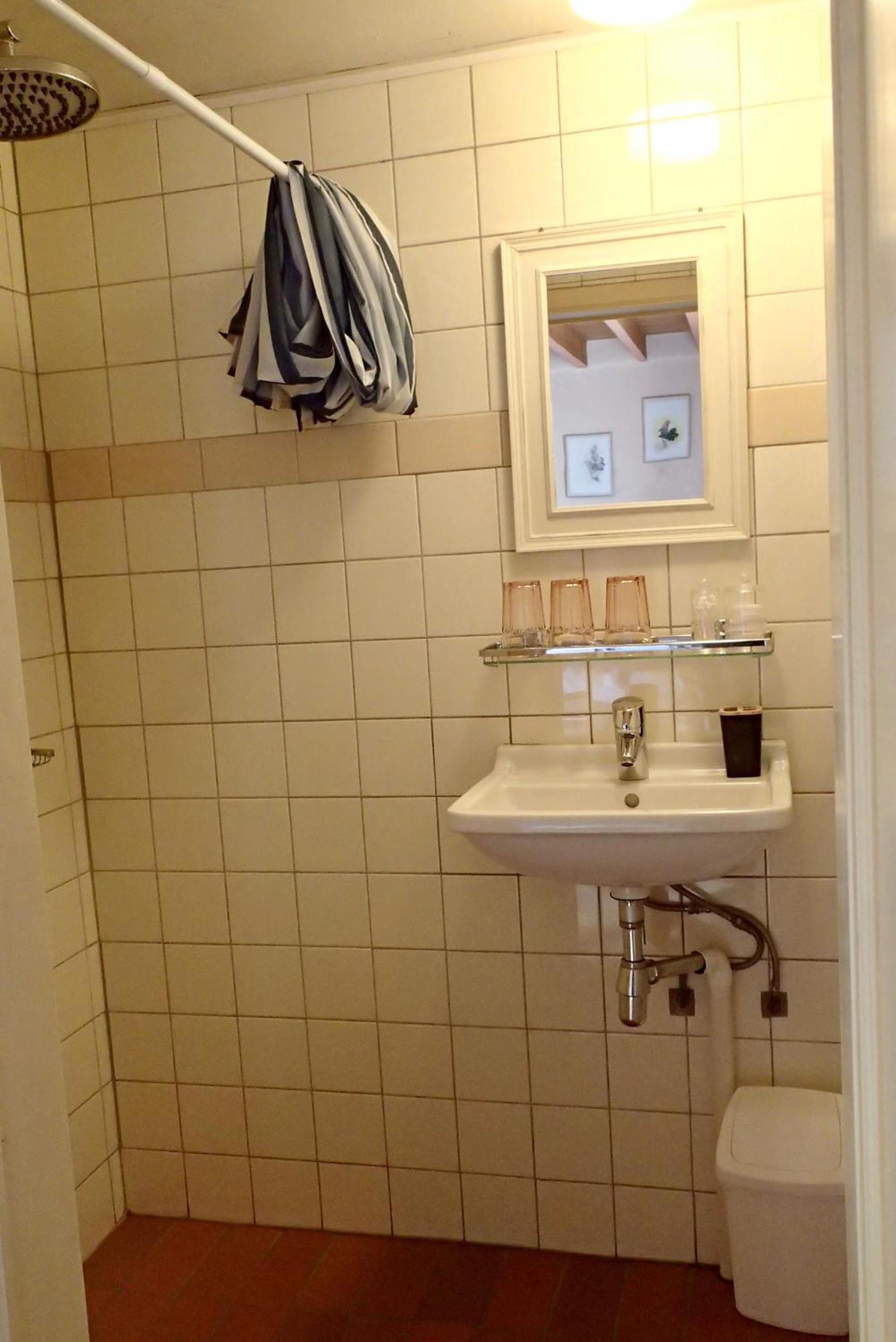 Bed and Breakfast La Trouvaille Weismes Zimmer foto