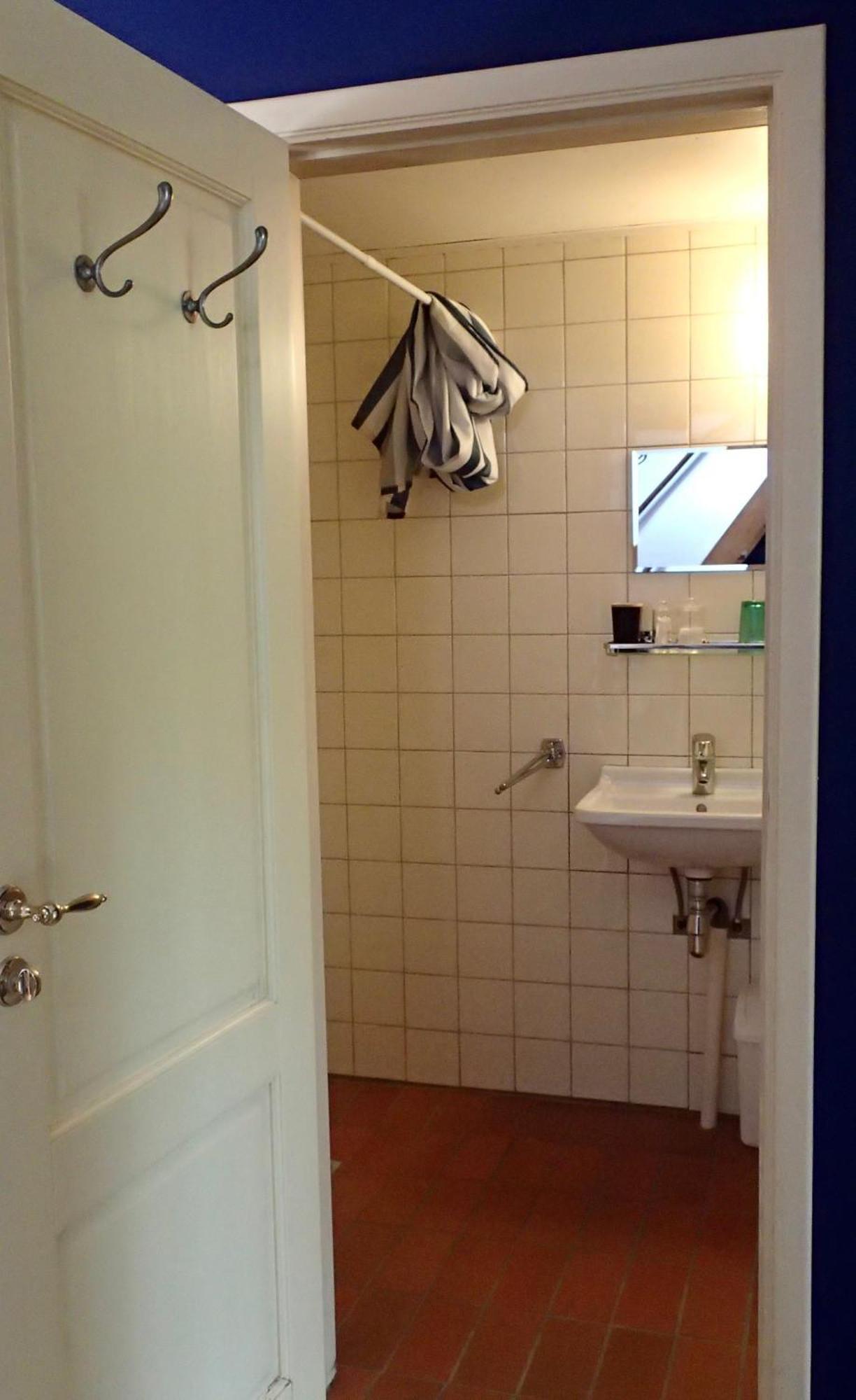 Bed and Breakfast La Trouvaille Weismes Zimmer foto