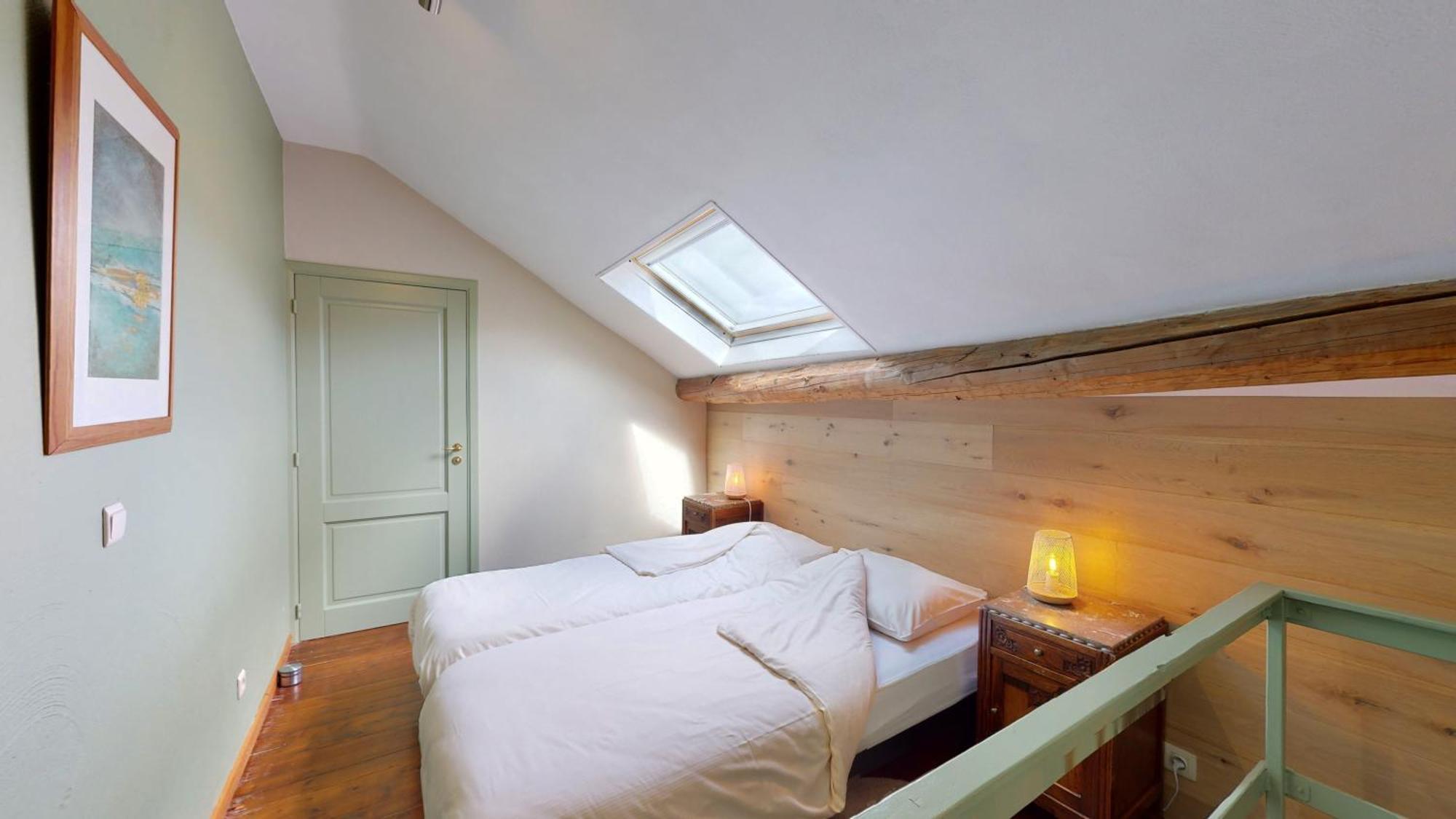 Bed and Breakfast La Trouvaille Weismes Exterior foto
